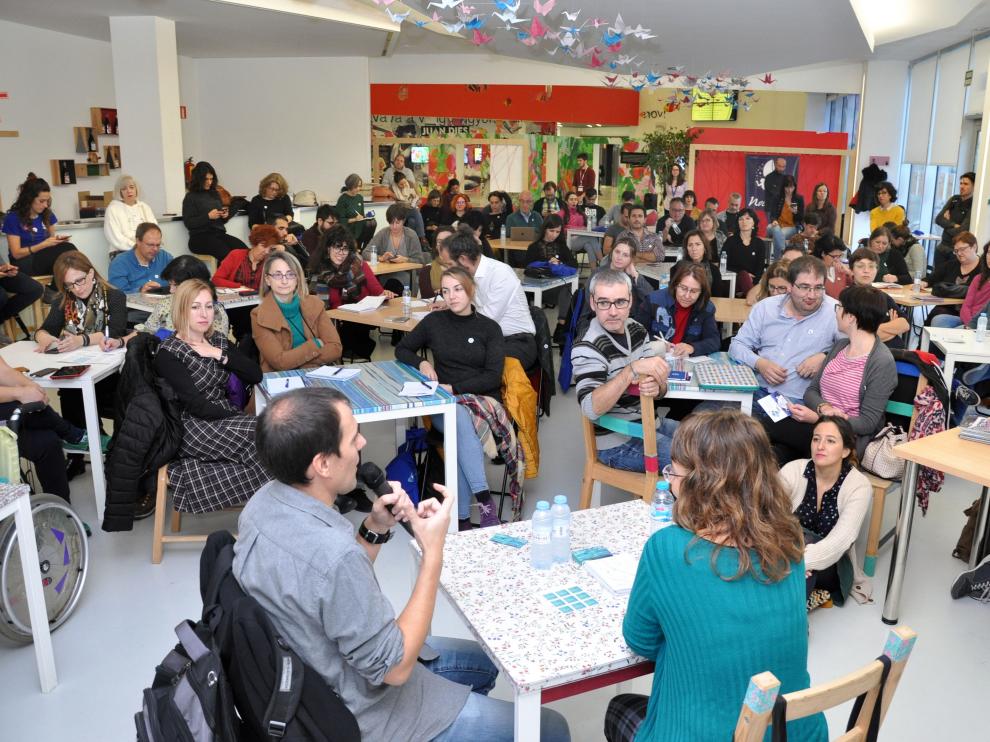 Exposición abierta de experiencias de ciencia ciudadana en las Jornadas de Divulgación Innovadora D+i