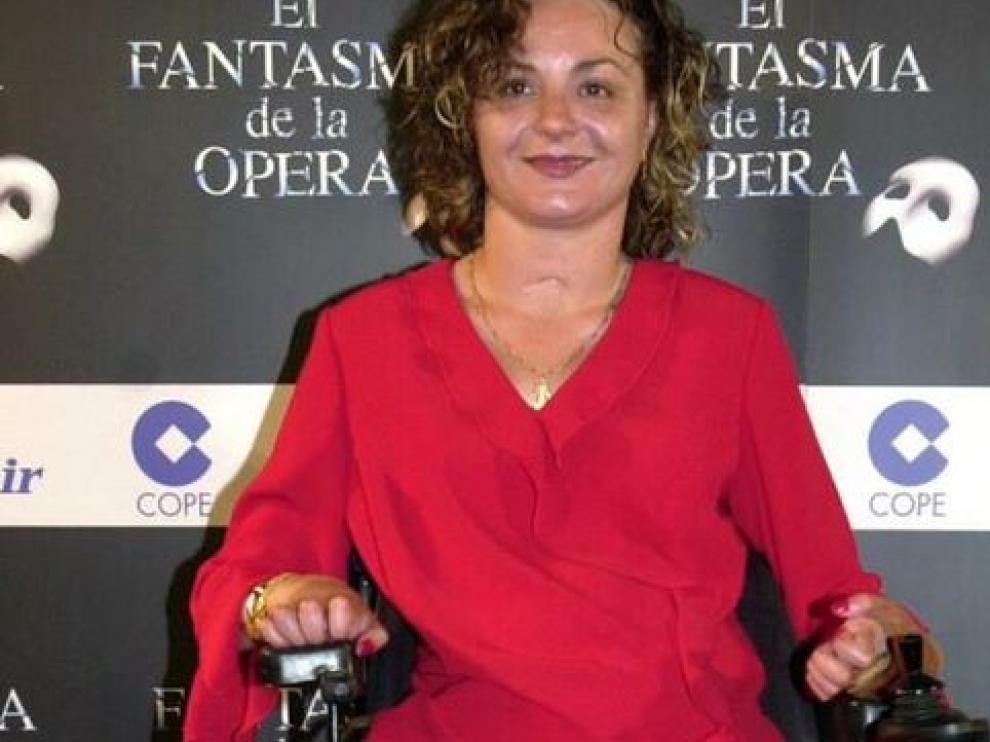 Azucena Hernández