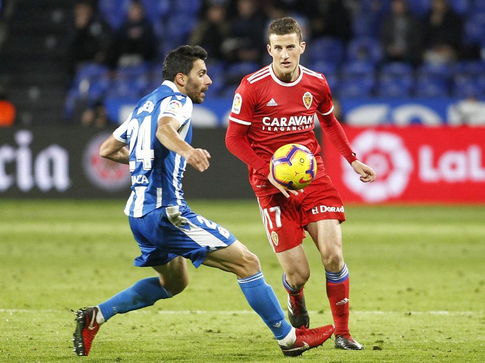 Deportivo Real Zaragoza