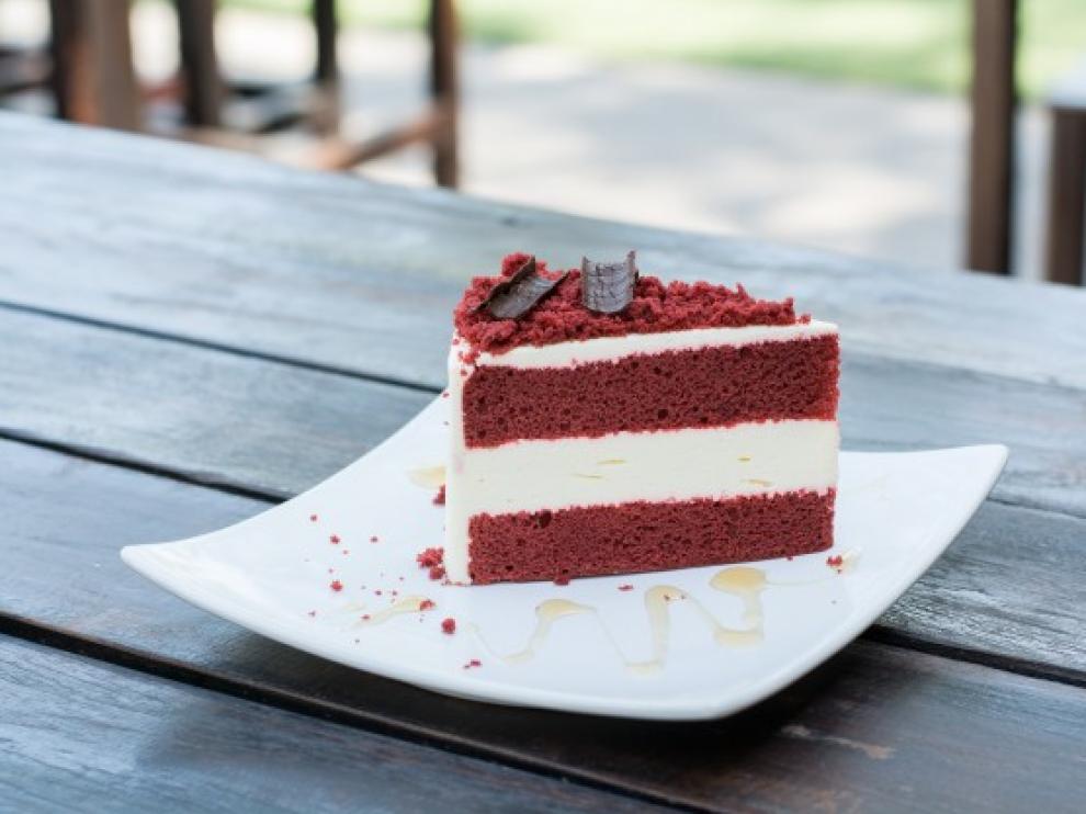 Red velvet