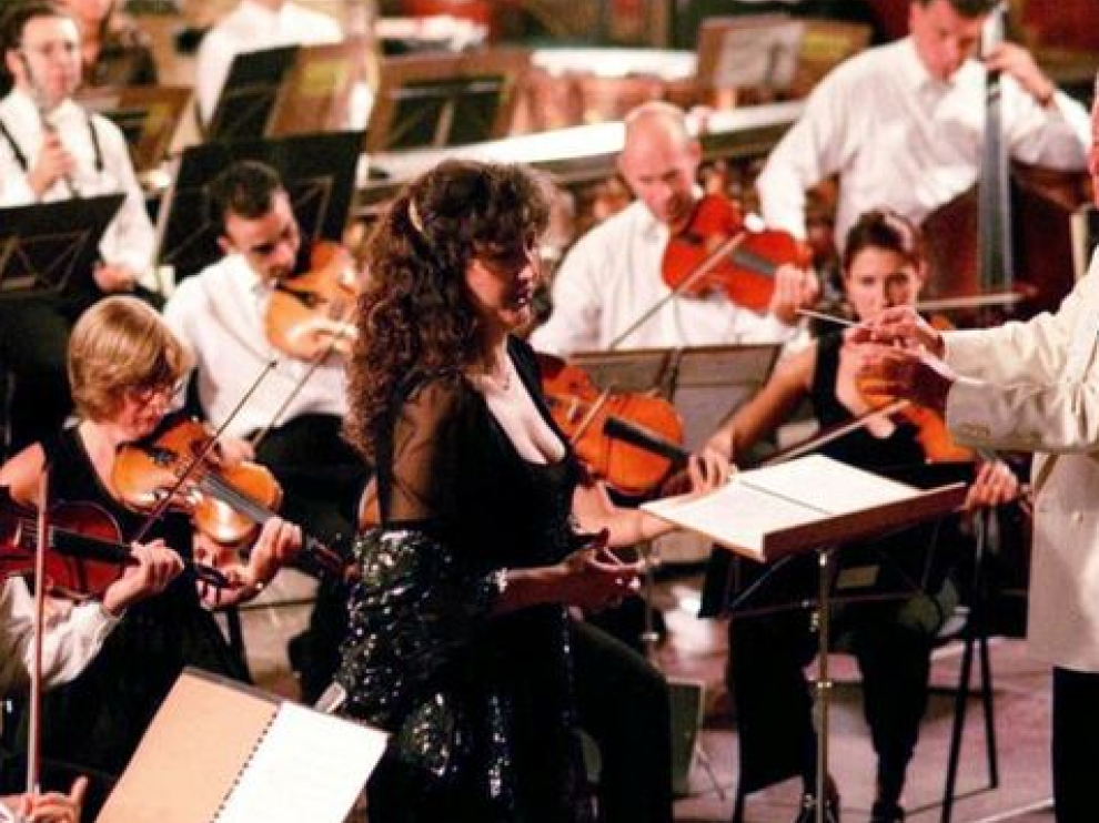 Orquesta Cadaqués