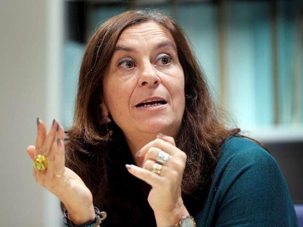 Susana Gisbert