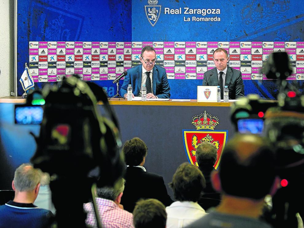 Real Zaragoza