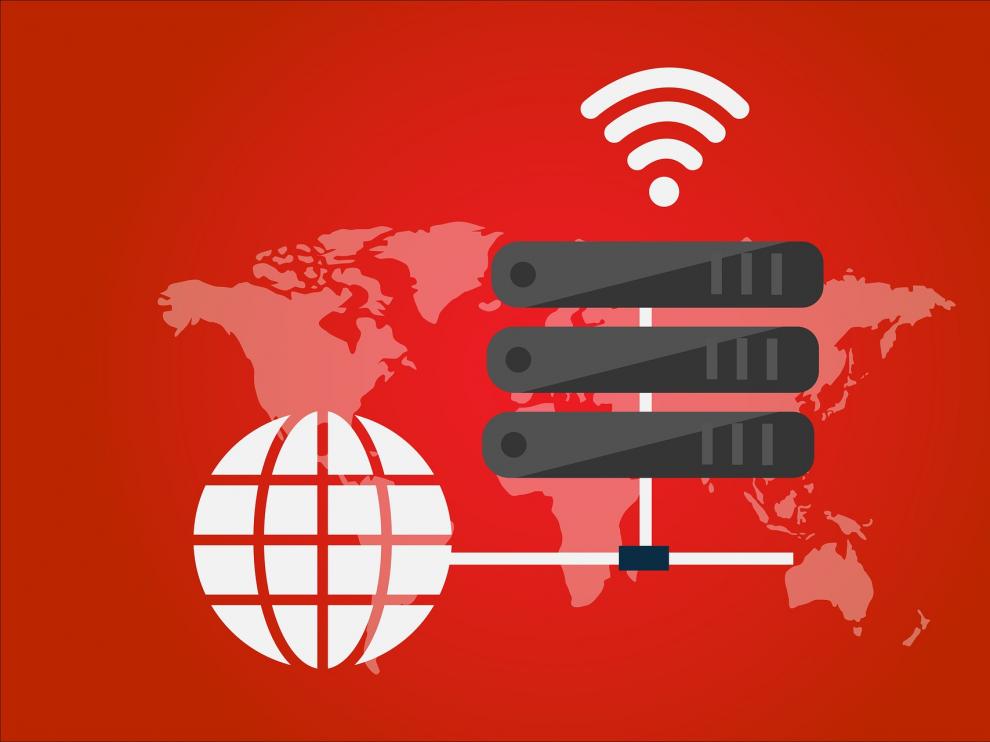 Las redes virtuales ofrecen una gran cantidad de posibilidades.