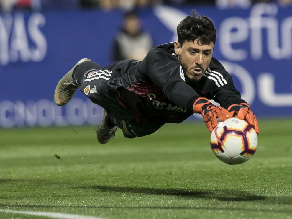 Real Zaragoza
