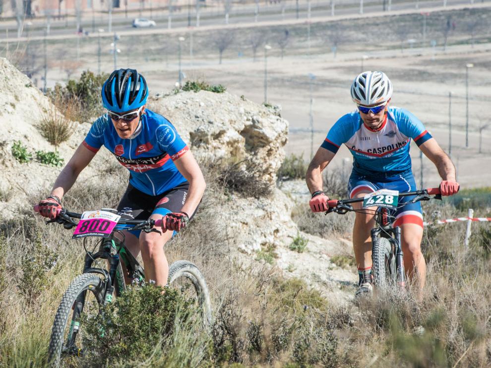 Open XCO