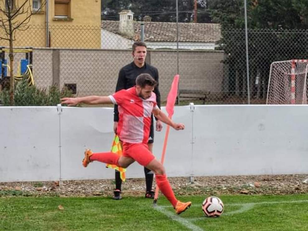 Fútbol. Regional Preferente- Actur Pablo Iglesias.