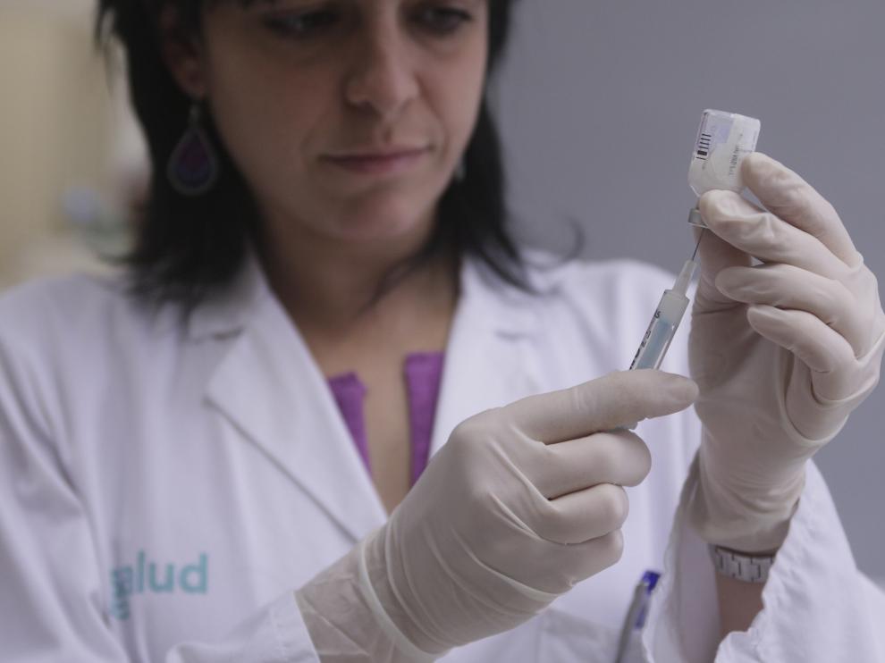 La única medida efectiva es la vacunación sistemática durante la infancia.