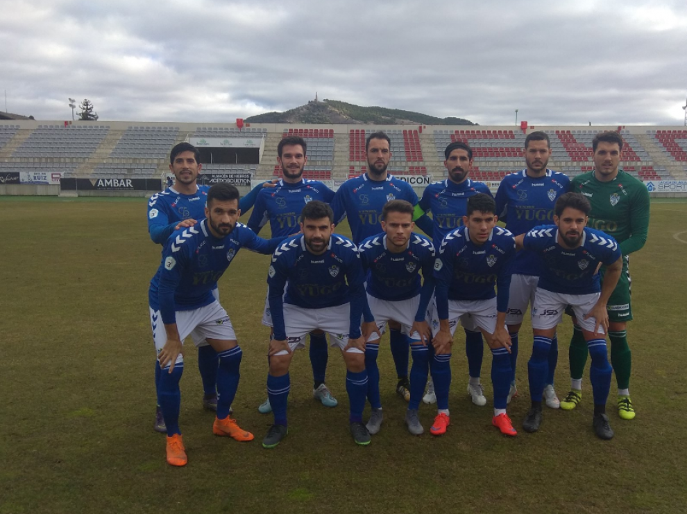 Real Zaragoza