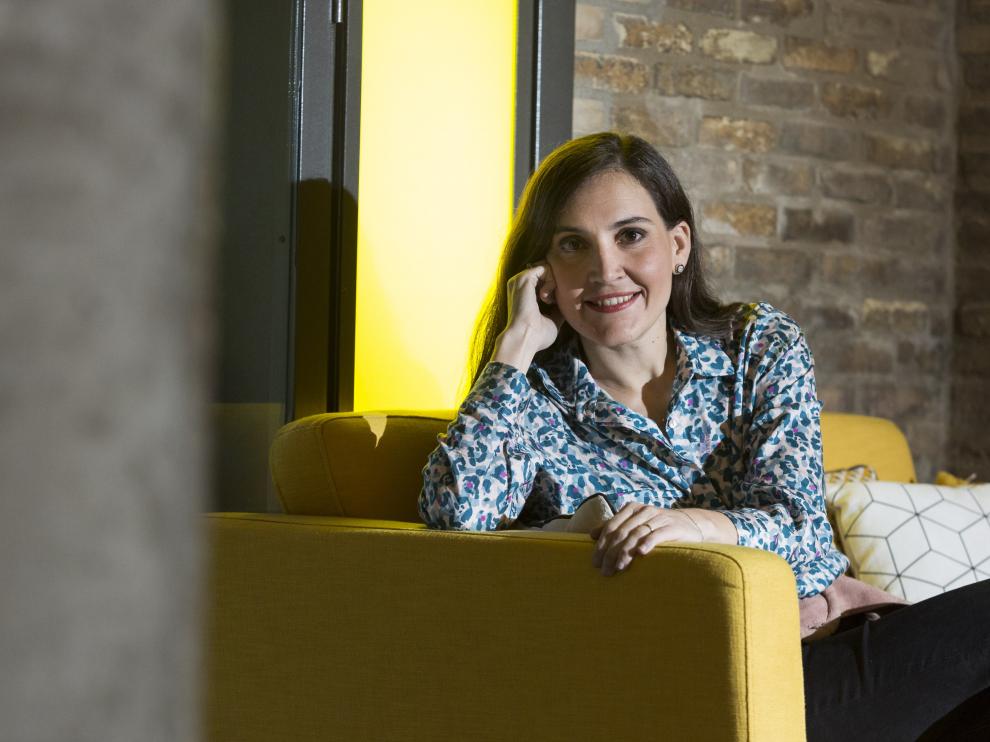 ‘Boticaria García’ presentó su libro ‘El jamón de york no existe’. A. Navarro