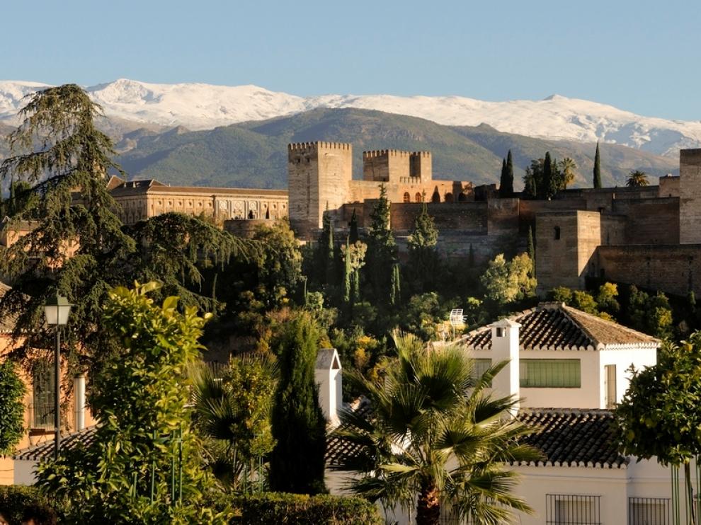 Granada ha sido el 'laboratorio de pruebas' del grupo Barceló