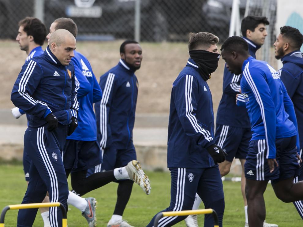 Real Zaragoza