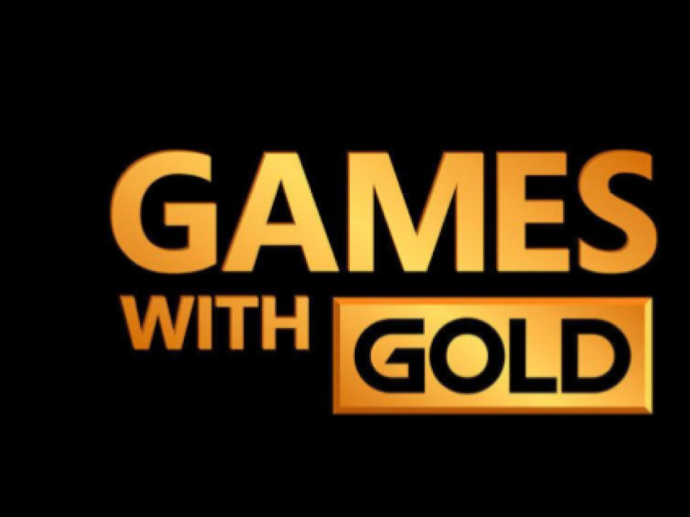 Games with Gold.