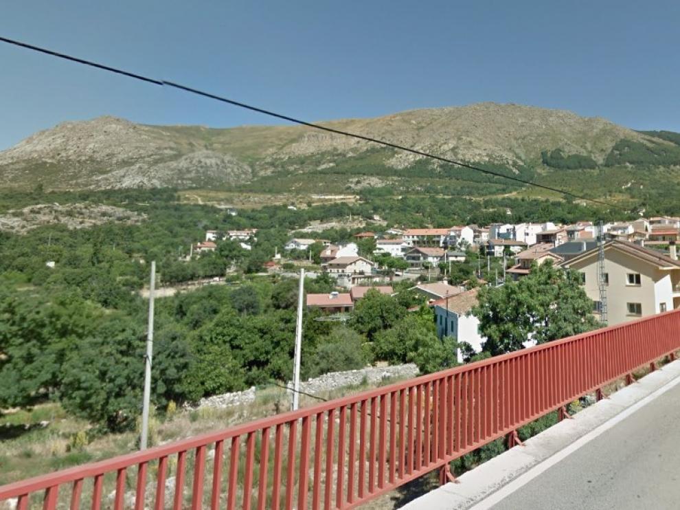 Una joven muere accidentalmente por un disparo de caza en Madrid