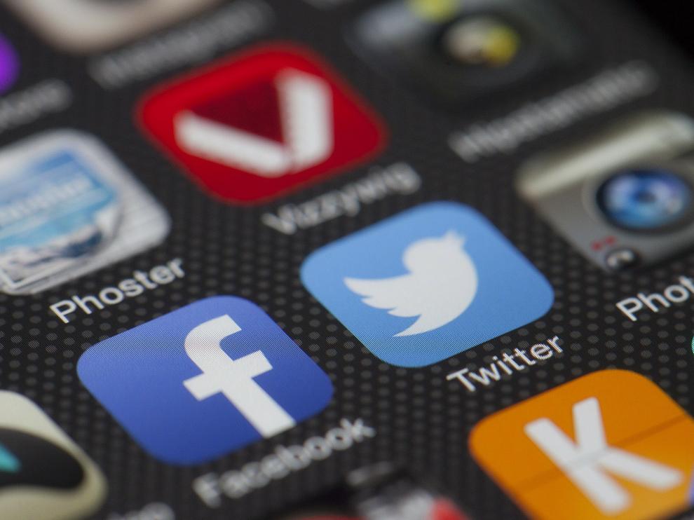 Las redes sociales son un hervidero de bulos y 'fake news'.
