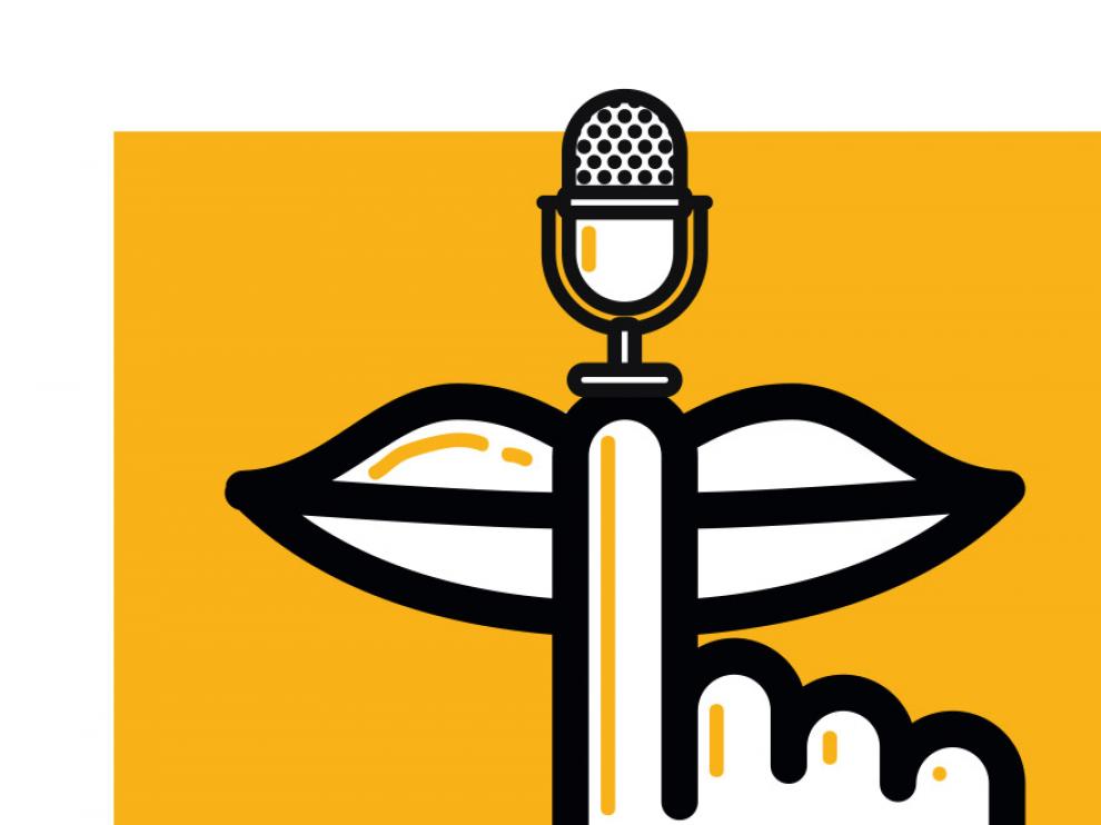 Un programa de radio como 'El Faro' crea su propia comunidad.