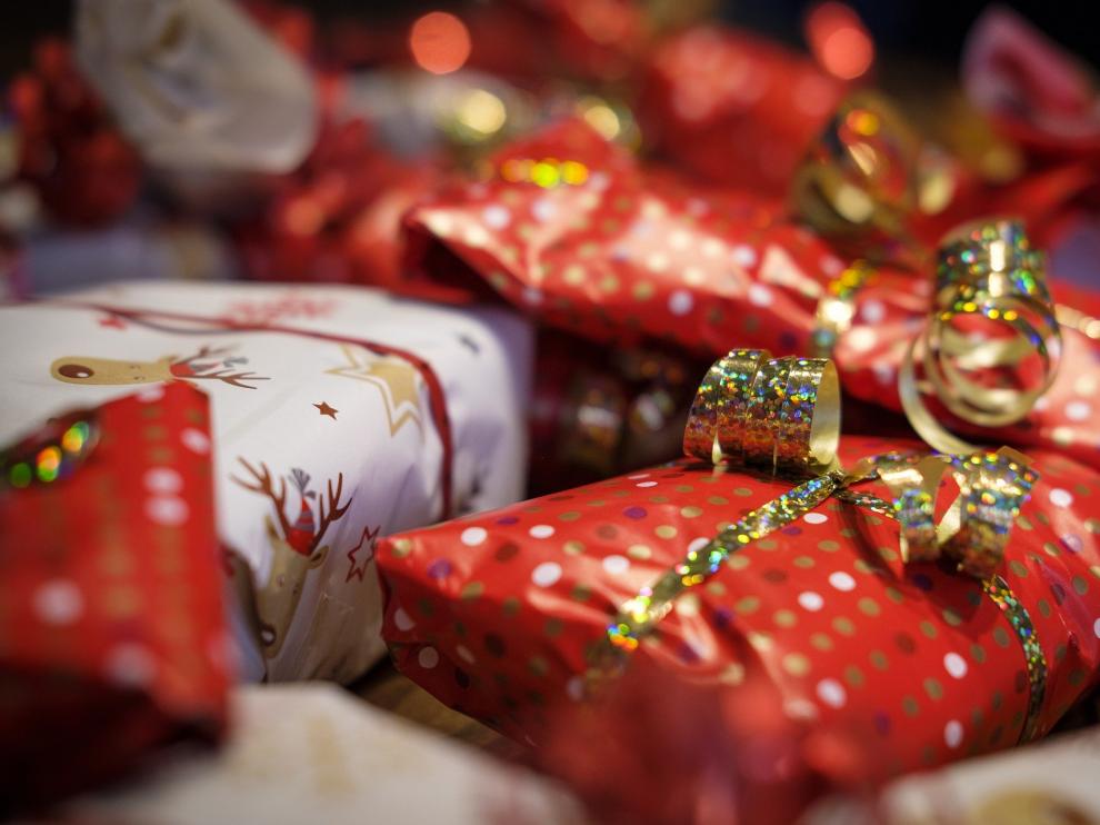 Detenido en Nochebuena tras robar una furgoneta con regalos y darse a la fuga.