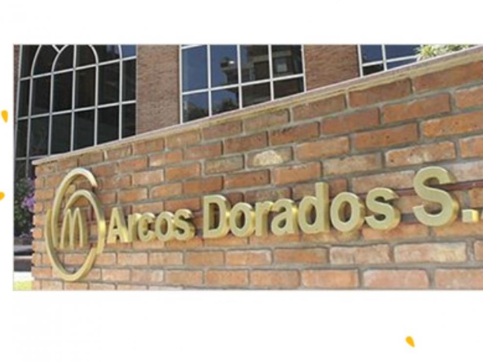Arcos Dorados es la mayor franquicia de McDonald's del mundo, en términos de ventas a nivel de todo el sistema y número de restaurantes.