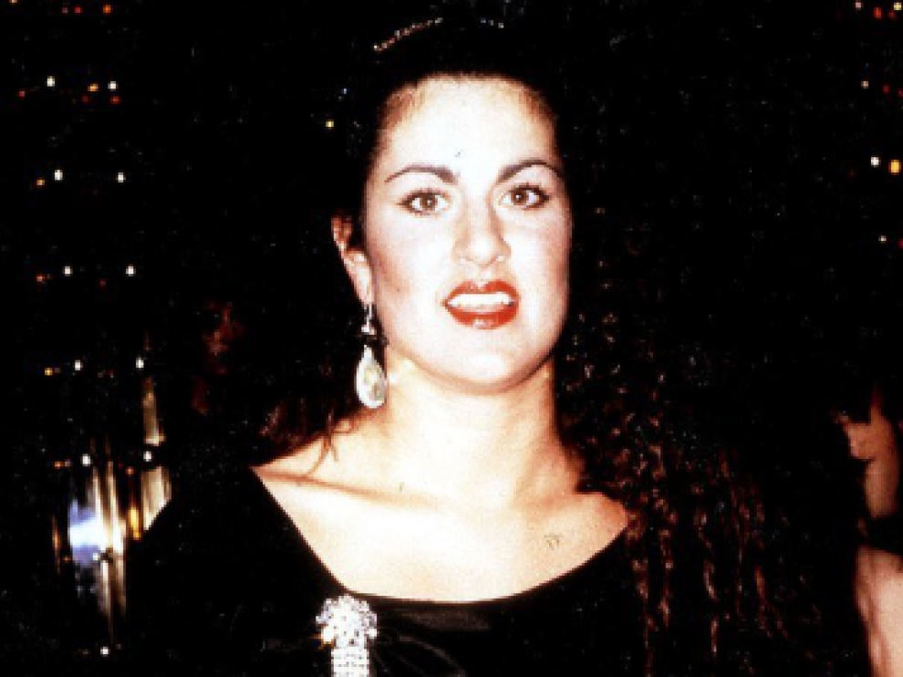 Melanie Panayiotou,