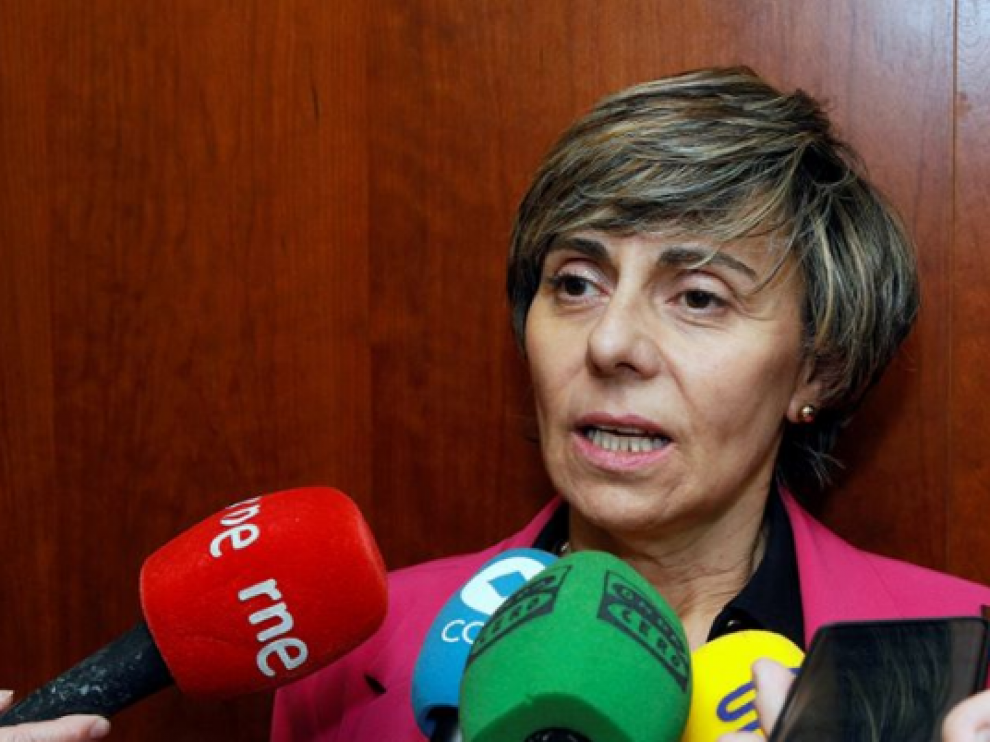 Ana María Coto