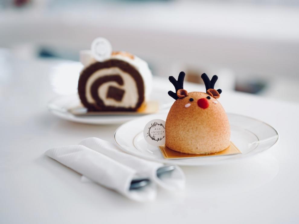 Recetas de Navidad