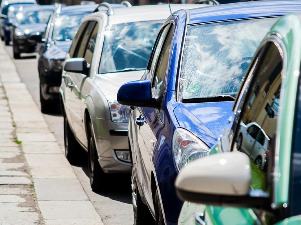 La venta de turismos también cayó en Aragón durante 2019 al igual que en el resto de España