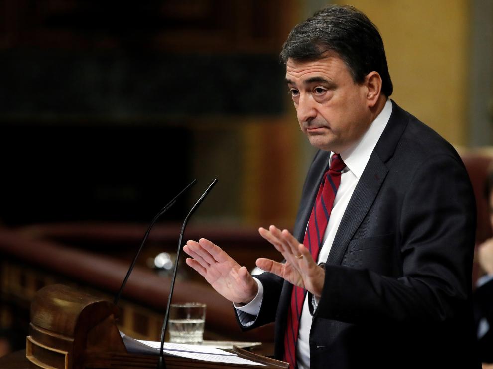 Aitor Esteban