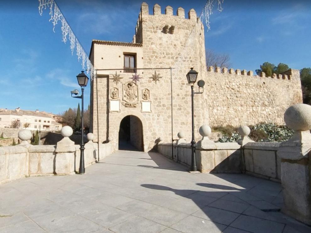 El suceso está siendo investigado por la Guardia Civil de Toledo.