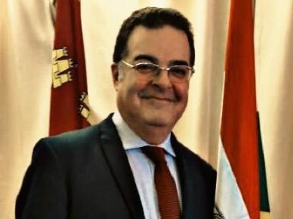 Juan Cuatrecases (PSOE)
