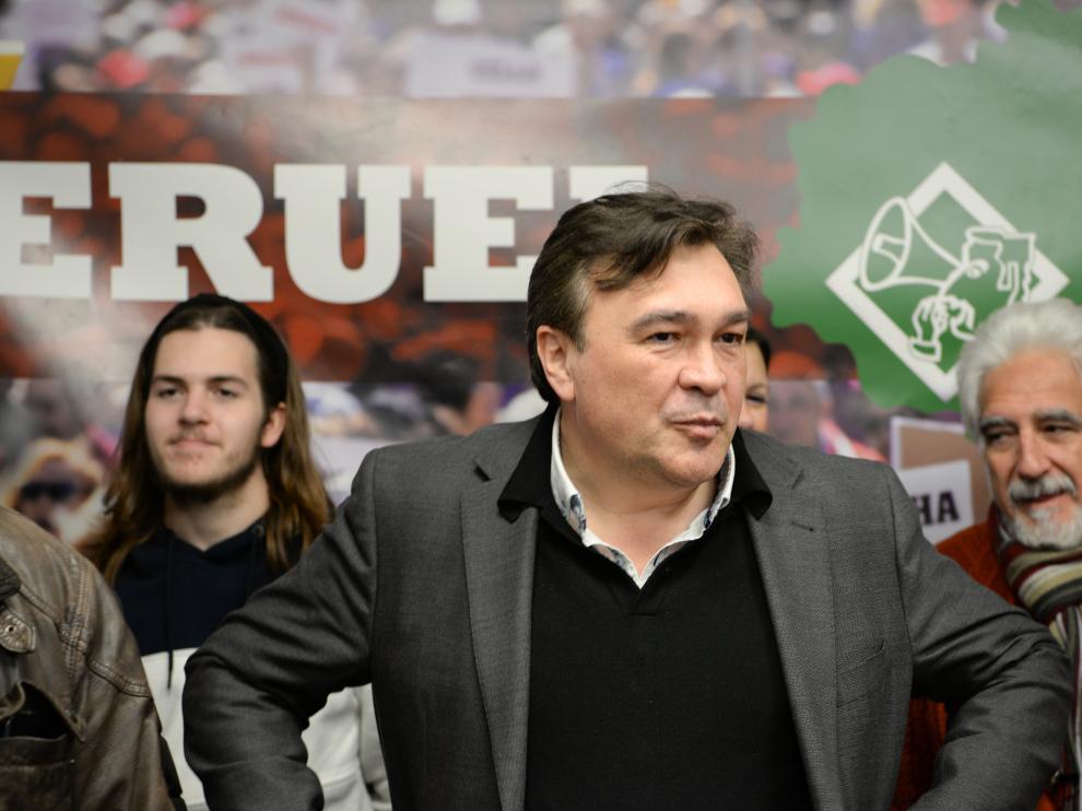 Teruel Existe