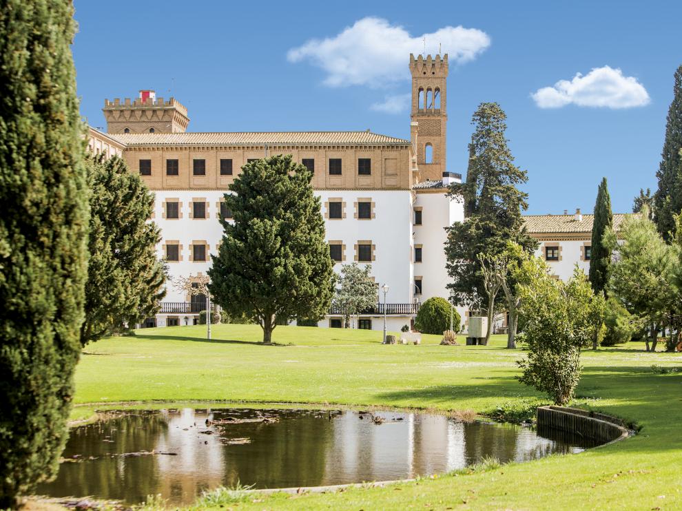 El Campus Ibercaja de Desarrollo Empresarial ofrece cursos de control de gestión y estrategia, fiscalidad en el exterior y transformación digital, entre otros.