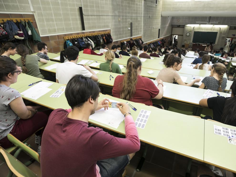 Algunos estudios, han comprobado que siete de cada 10 universitarios han copiado alguna vez.