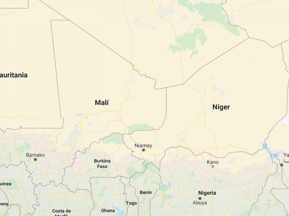 El ataque ha sido en Chinagora, en la frontera entre Mali y Níger.
