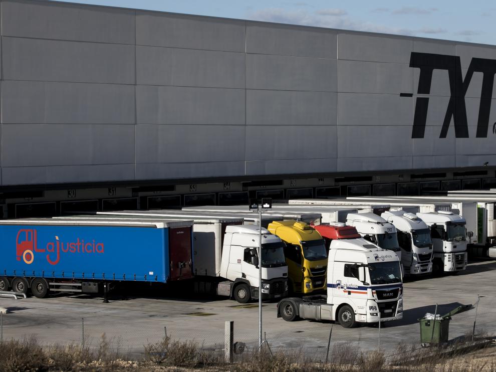La exportaciones experimentaron un fuerte repunte en el segundo trimestre de 2019.