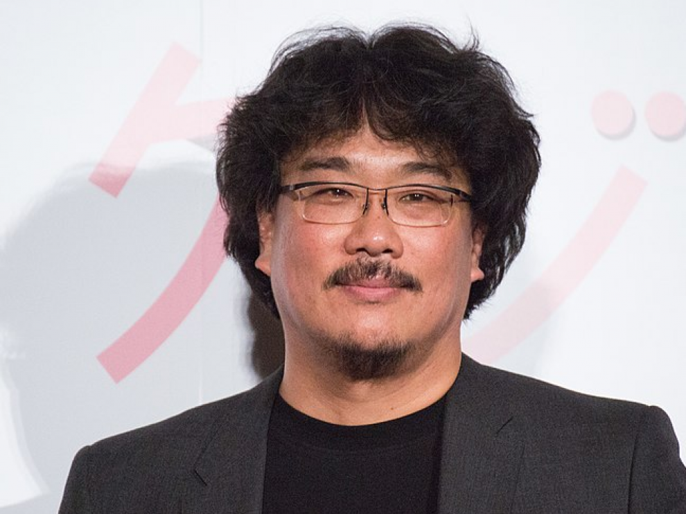 La serie contaría entre sus responsables con su director Bong Joon-ho y el cineasta Adam McKay, informaron este jueves medios estadounidenses.
