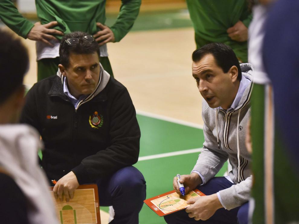 El Levitec pierde con el Valladolid