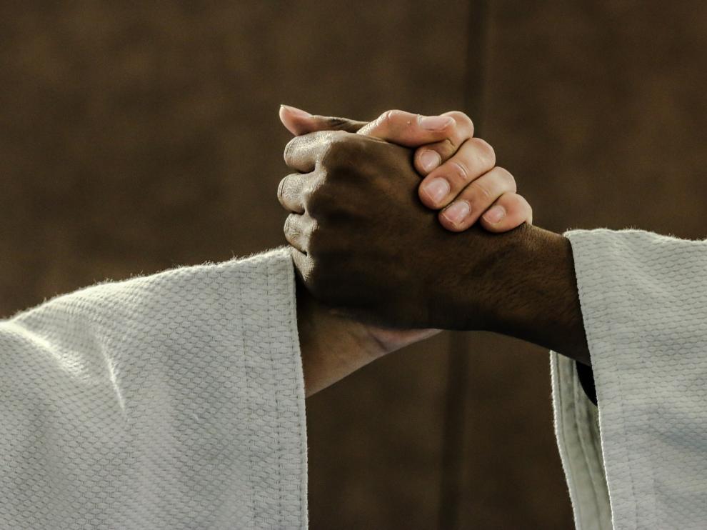 Según un estudio, el judo puede mejorar el estado físico de los niños con autismo.
