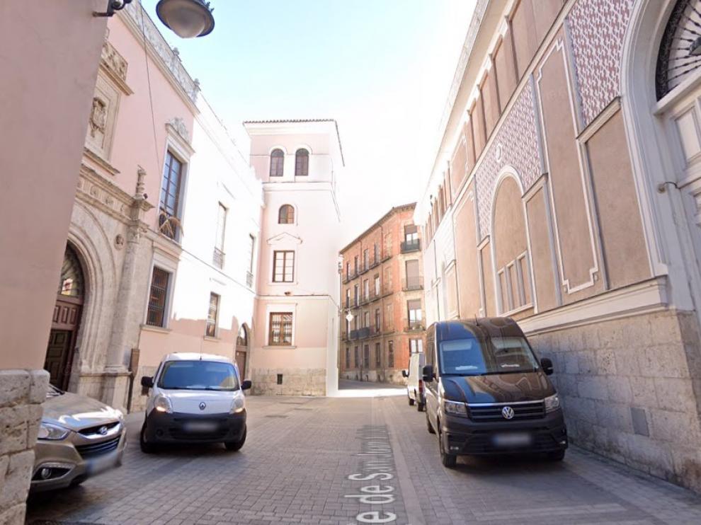 Arzobispado de Valladolid