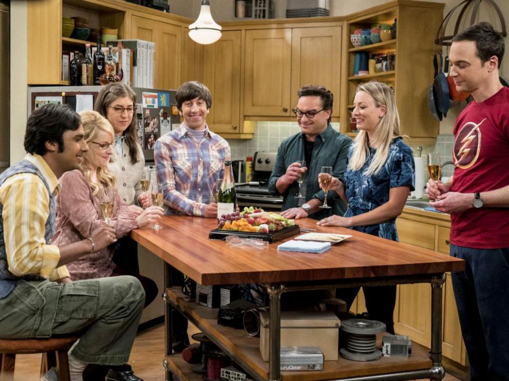 Big Bang Theory