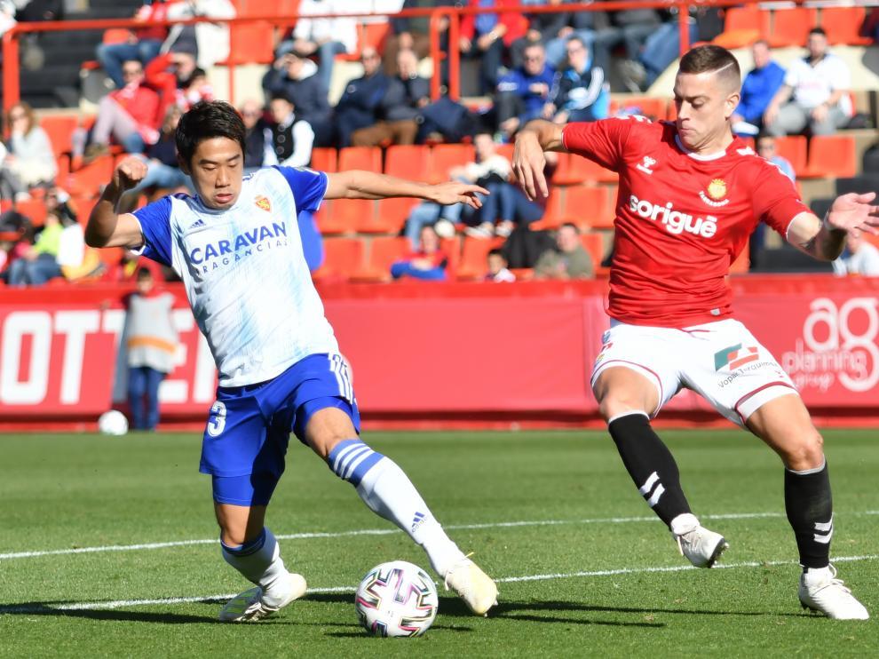 Real Zaragoza