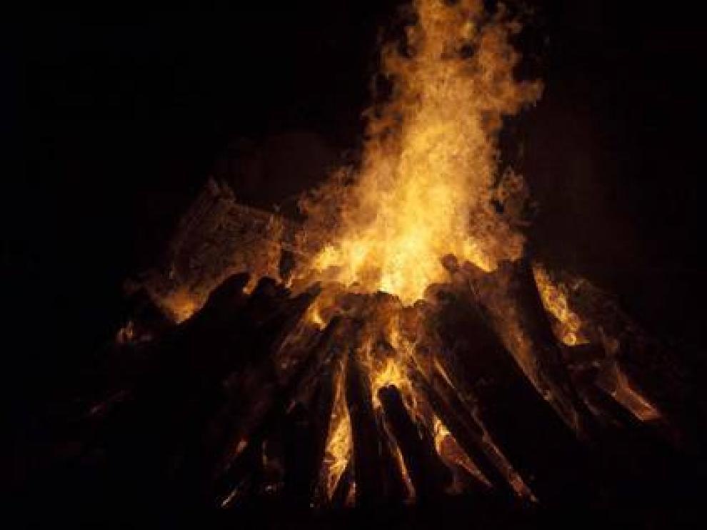 Hogueras