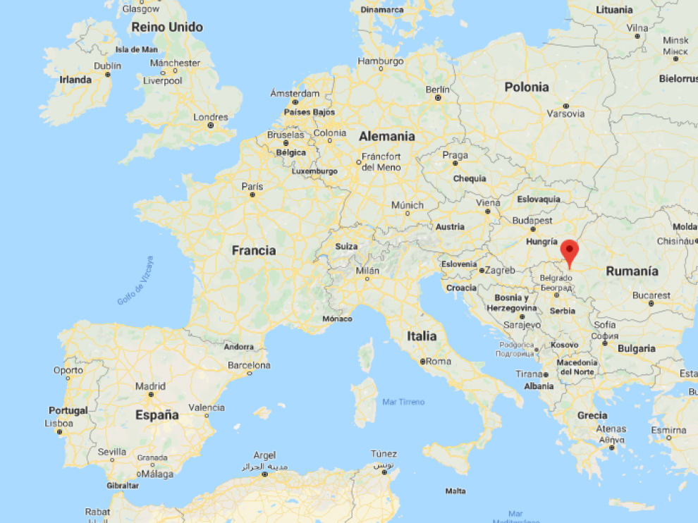Timisoara