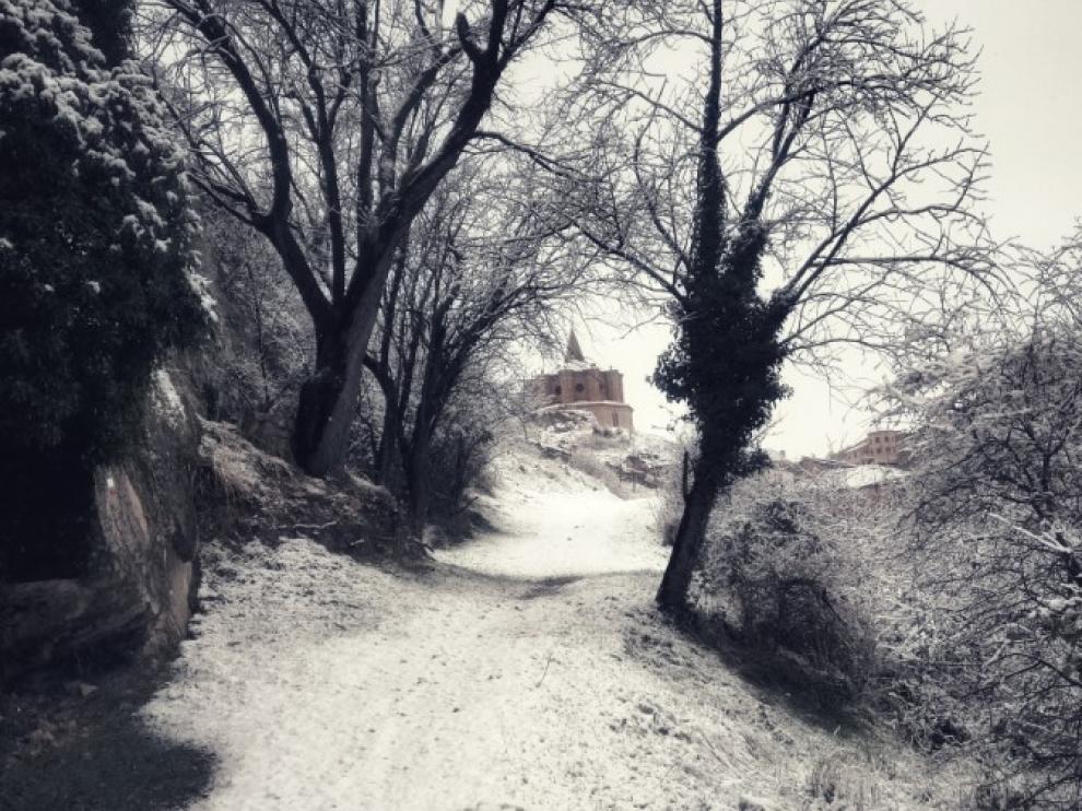nevadas