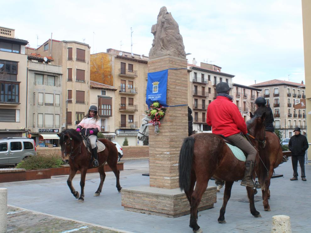 Tarazona