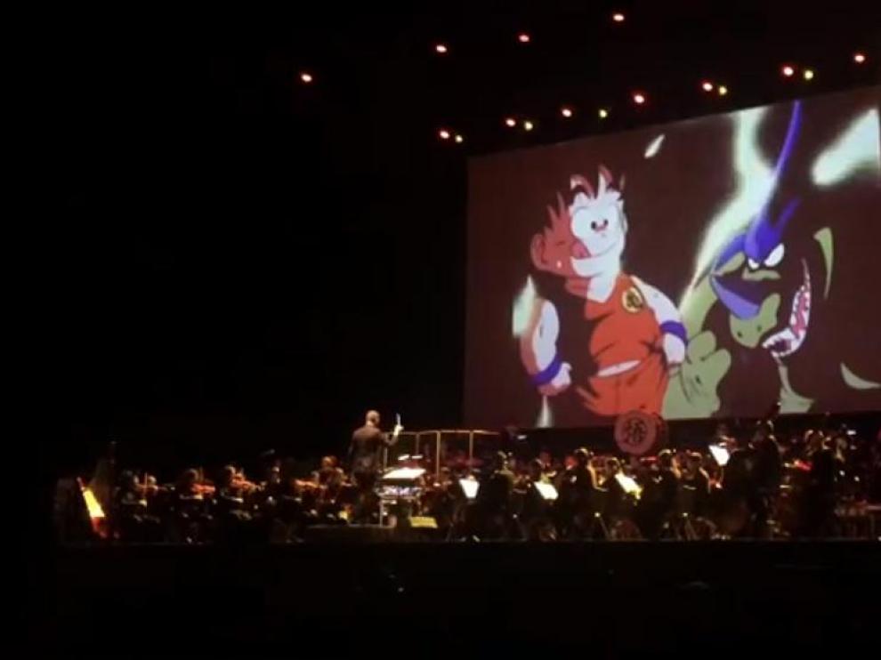 El concierto en el que Hiroki Takahashi cayó del escenario en el Wizink Center de Madrid.