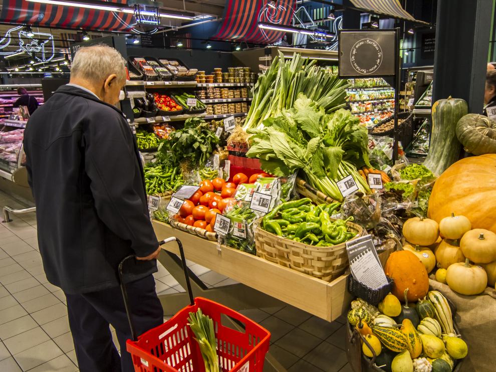 Buena parte de la ciudadanía no comprende con claridad qué es lo que pone en las etiquetas de los alimentos que se lleva a la boca.