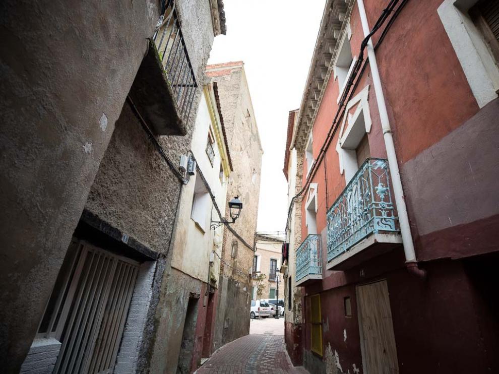 Calle de Pedrola