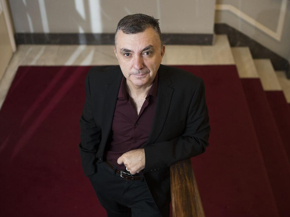 Los libros más vendidos de Zaragoza en 2019.