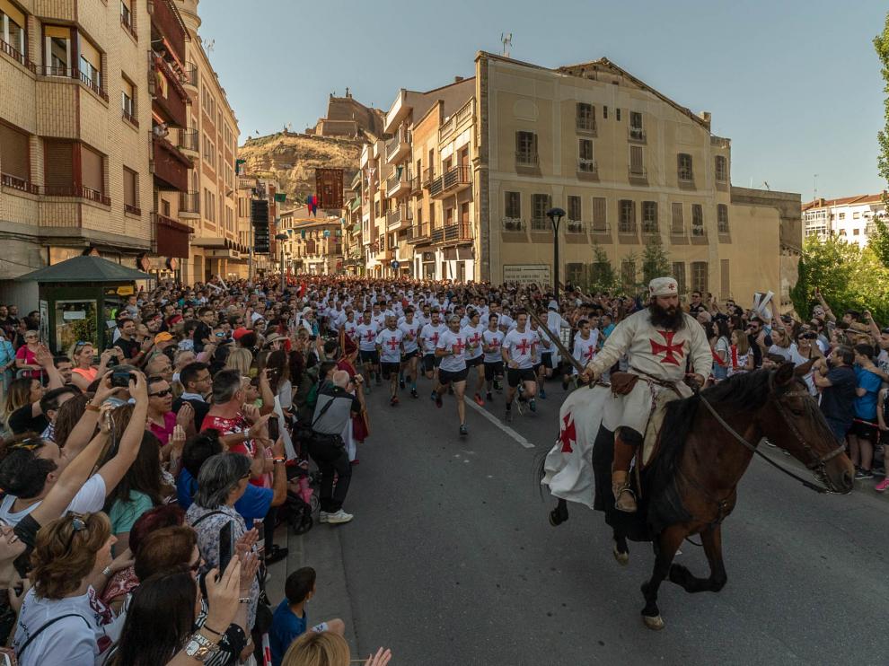 Templar 2019.