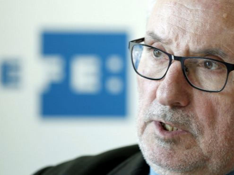 Rafael Ribó